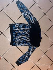 Felpa OCTOPUS