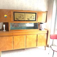 Credenza gratis