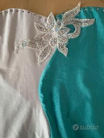 Body pattinaggio base