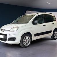 FIAT Panda 0.9 TwinAir Turbo Natural Power Young