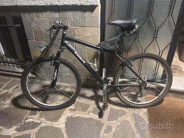 Mtb - officine Baronchelli