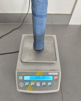 Babolat Pure Strike Dominic Thiem 16*19 piatto 98