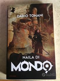 NAILA DI MONDO 9
