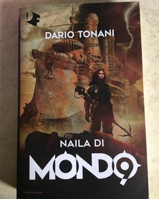 NAILA DI MONDO 9