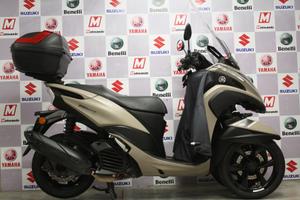 Yamaha Tricity 125