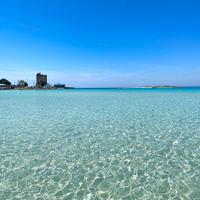 Case vacanza in Salento, località Sant'Isidoro