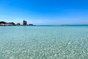 Case vacanza in Salento, località Sant'Isidoro