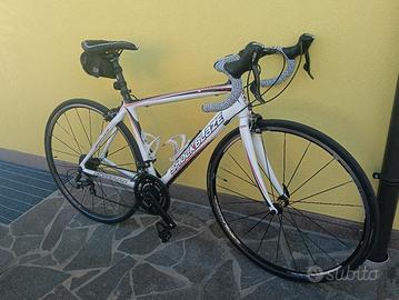 bici da corsa full carbon Shockblaze