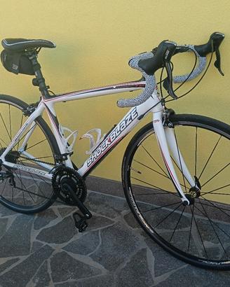bici da corsa full carbon Shockblaze