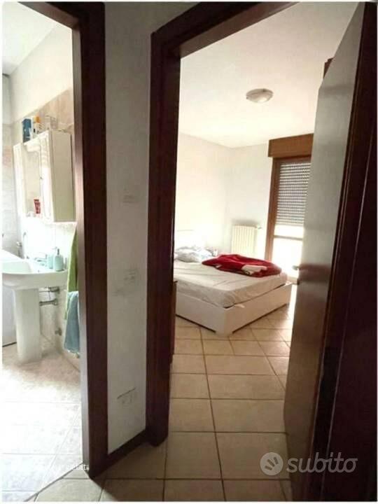 Appartamento – Crema, Ombriano - Vista 3