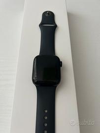 Apple watch 7
