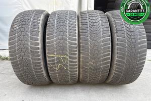 gomme usate 2255519 Winter HANKOOK - Ion Evo 2023 
