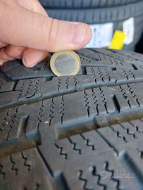 Gomme Invernali 225/50 R17 primaria marca