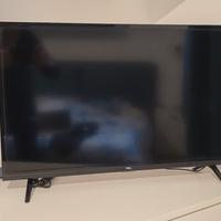 Smart TV 32" TCL 1080p FullHD