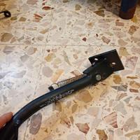 Cavalletto laterale Suzuki seexten