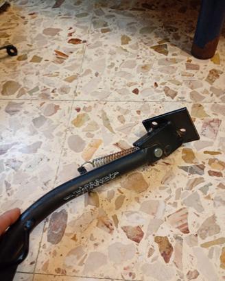 Cavalletto laterale Suzuki seexten