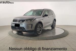 LAND ROVER Discovery Sport 2.0 Td4 163 Cv Awd Auto