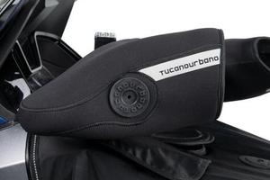 Manopole moffole tucano urbano neoprene r 369x