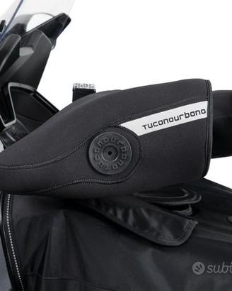 Manopole moffole tucano urbano neoprene r 369x