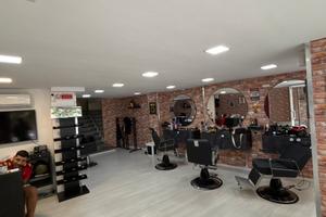 Attività barbiere/parrucchiere Roma