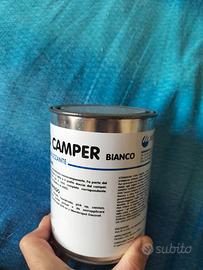 Impermeabilzzante camperq