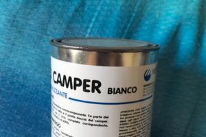 Impermeabilzzante camperq