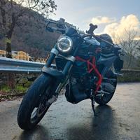 Swm varez 125 2023