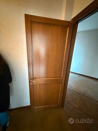 Porta da interni legno