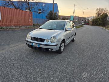 Volkswagen Polo 1.4 16V 5p. Trendline