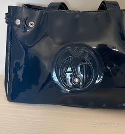 Borsa Armani Jeans