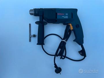 Trapano BOSCH GBM13 HRE