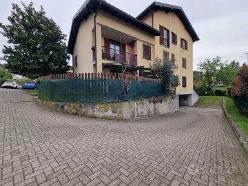 Trilocale a Sesto Calende