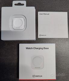 OnePlus Watch Charging Base