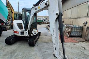 BOBCAT 430 HAG