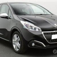 Ricambi peugeot 208 anno 2016-2018