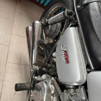 Honda 350 four
