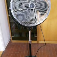 Ventilatore a colonna per raffresc aria ambiente