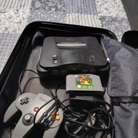 Nintendo 64 