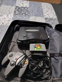 Nintendo 64 