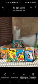 fumetti 