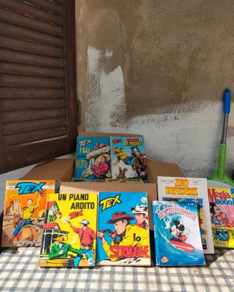 fumetti 