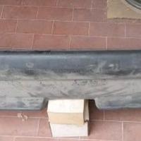 PORSCHE 911912 SPOILER ANTERIORE  RACING