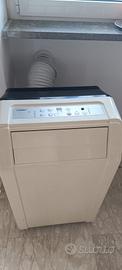climatizzatore portatile Comfreè 12000btu