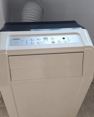 climatizzatore portatile Comfreè 12000btu