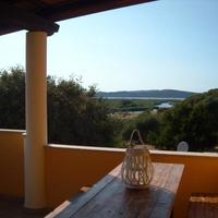 Palau zona Porto Pollo appartamento vista mare