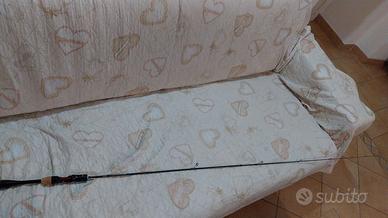 sport  canna da pesca