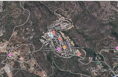 Immobile in asta di 53 m² con 2 locali a Olbia