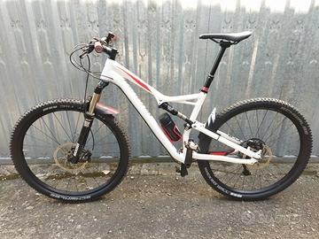 specialized camber 29 taglia L
