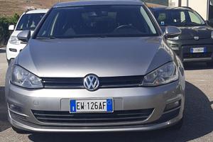 Volkswagen Golf 1.6 TDI 3p. Comfortline BlueMotion