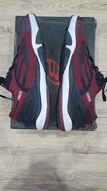 Scarpe da Padel Bullpadel Hack Hybrid Fly 221